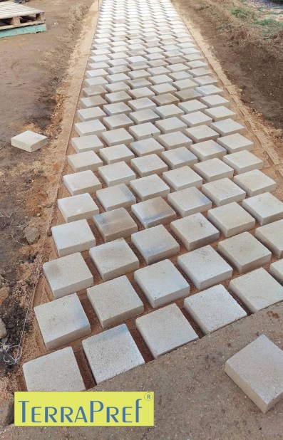 Paviment llamborda natural Terra-Pref 02